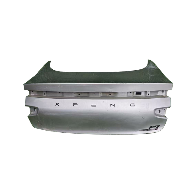 Factory Wholesale Auto Body Parts Rear Trunk Lid OE 5210100EF1ZZ00 for XPENG P7