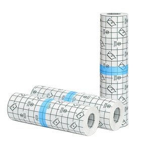 Rouleau de film PU stérile à prix compétitif, qualité imperméable pour trousses de premiers secours, en stock - Product Image 6
