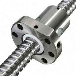 Realmax W-07เครื่อง CNC ชุดบอลสกรู SFU1605 sfk พร้อมการสนับสนุน BKBF10 12 <span class=keywords><strong>15</strong></span> 17 20 - Product Image 3