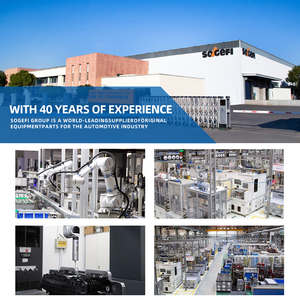 อะไหล่ช่วงล่างรถยนต์คุณภาพสูง คันชักบนด้านหน้าขวา สำหรับ BMW / BENZ - Product Image 6