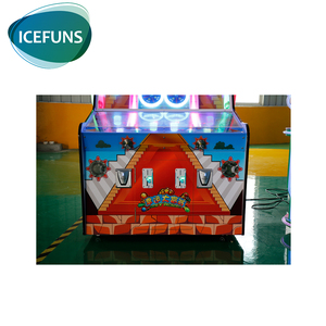 High Quality Coin Operated Lucky Monopoly Redemption <span class=keywords><strong>Game</strong></span> Machine For Sale - Product Image 3