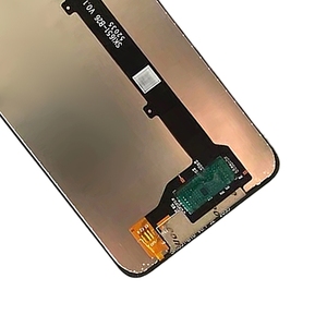 Pantalla LCD de Repuesto con Digitalizador y Ensamblaje Completo para Teléfono Celular ZTE <span class=keywords><strong>Blade</strong></span> <span class=keywords><strong>A71</strong></span> 2021 A7030, Entrega Rápida, OEM - Product Image 5