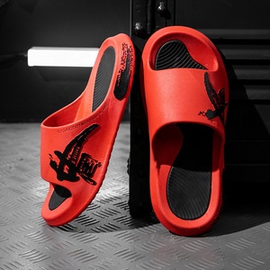 Xu Hướng 2023 Dép Đi Trong Nhà Chống Trơn Trượt Chống Mài Mòn Thời Trang Nam Đế Mềm Dép Và Dép Dép Mùa Hè - Product Image 2