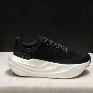 Zapatos de Diseño Clásico de Alta Calidad con Amortiguación de Aire, Ligeros y Flexibles, Estilo Deportivo para Caminar, para Hombre - Product Image 1
