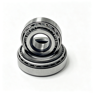 Roulement à rouleaux coniques LM11949/LM11910 de 19,05x45,23x12,06 mm pour moyeu de roue de tracteur agricole – Fournisseur d'usine - Product Image 1