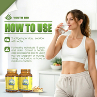 Produits de marque privée de haute qualité : Gélules de vitamine E pour la vitalité post-activité et la récupération après l'exercice – Grand stock disponible