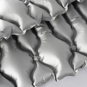 Matelas gonflable imperméable pour le <span class=keywords><strong>camping</strong></span> en plein air, matelas <span class=keywords><strong>de</strong></span> couchage auto-gonflant épais, <span class=keywords><strong>tapis</strong></span> <span class=keywords><strong>de</strong></span> <span class=keywords><strong>sol</strong></span> <span class=keywords><strong>de</strong></span> tente, portable et pliable - Product Image 3