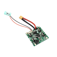 Nuevo Diseño en Existencia, Programa sin Necesidad de Programación, Servicio Integral, Placa Receptora para Mini Dron