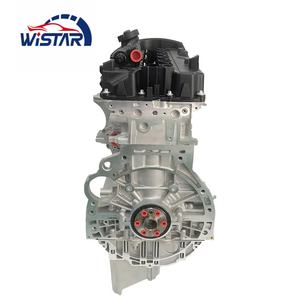 Pièces d'auto remanufacturées 3L <span class=keywords><strong>6</strong></span> <span class=keywords><strong>cylindres</strong></span> M54B30 MOTEUR pour <span class=keywords><strong>BMW</strong></span> <span class=keywords><strong>E46</strong></span> 330i, E39 530i, E60 530i, E65 730i, E83 X3, E53 X5, E85 Z4 - Product Image 6