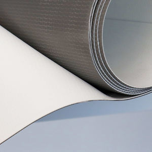 Versterkte Stof <span class=keywords><strong>Pvc</strong></span> Zwembad Liner Film/Membraan - Product Image 1