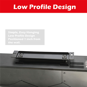 Solo 5 Wall Mount <strong>Kit</strong> for Bose Solo 5 Complete with All Mounting Hardware - Product Image 3