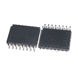 QZ BOM nouveau Original DGTL ISO 5KV 1CH GATE DVR 16SOIC ADUM4135B ADUM4135BRWZ - Product Image 1