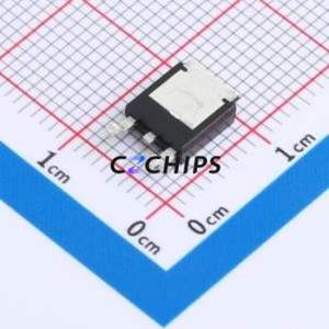 ทรานซิสเตอร์ภาคสนามทรานซิสเตอร์ (มอสเฟท) IPD90N10S4L06ATMA1ต่อ252แบบใหม่ดั้งเดิม - Product Image 2