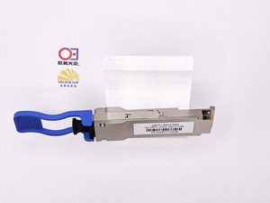 Qsfp28 100g-psm4 tx1310nm 2km thu phát quang module với kết nối MPO 100Gbps Ethernet & Thông tin liên lạc mô-đun - Product Image 5