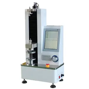 WDW-S2 2KN LCD Touch Screen Spring Tension Compression Tester