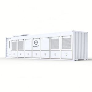 เครื่องกำเนิดไนโตรเจนในยานพาหนะระดับสูงที่มีกำลังการผลิตที่เสถียร - Product Image 4