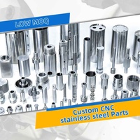 Services de tournage et fraisage CNC avancés, usinage sur mesure de pièces en métal, acier, aluminium, prototypage rapide, usinage CNC en usine