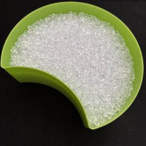 พลาสติกธรรมชาติ gpps สะโพกเม็ดพลาสติกเรซิน - Product Image 5