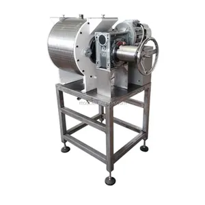 chocolate refiner for melanger chocolate machine small