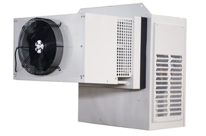 Tủ đông phòng kho Mini lạnh lưu trữ phòng Nhiệt độ không đổi phòng di chuyển giá thấp - Product Image 3