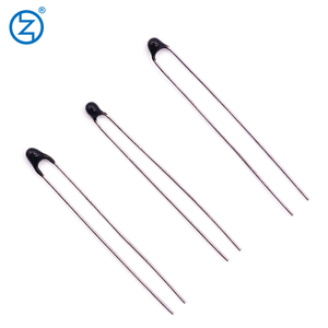 Sensor de temperatura ampliamente utilizado, Termistor <span class=keywords><strong>NTC</strong></span> de compensación MF11, 6800ohm 682, 4050 para medición de temperatura de precisión común - Product Image 4