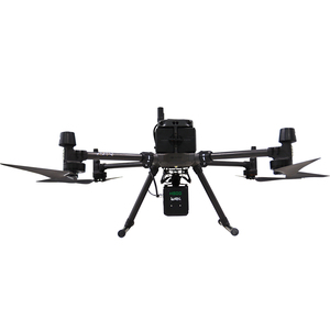 LiDAR para UAV GVI LiAir H800 con Ajuste Automático de Captura de Datos y 9 Configuraciones, LiDAR para UAV de Alto Rendimiento para Mapeo e Inspección - Product Image 5