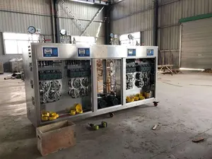 China Factory Price Small Portable 9kw 12kw 24kw 36kw 48kw 72kw 80kw 90kw 108kw 126kw 144kw 180kw Electric Steam Generator
