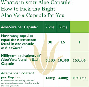 Cápsulas de aloe vera orgánico de etiqueta privada OEM, equivalente interno de hoja de aloe de 160000mg por porción - Product Image 3