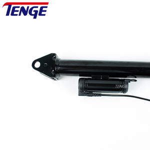 Sistema de Suspensión Trasera AI 1643202031 para <span class=keywords><strong>Mercedes</strong></span> Clase <span class=keywords><strong>ML</strong></span> W164 Clase GL X164 con ADS 2006-2012 Amortiguador de Suspensión Neumática Eléctrica - Product Image 3