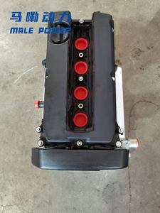 Nieuwe Tucson Accent Motor Cilinder Blok Voor Chevrolet (Gm) B12d1 F14d4 F16d4 F18d4 A16xer A18xer Z16xer Z18xer Modellen - Product Image 4