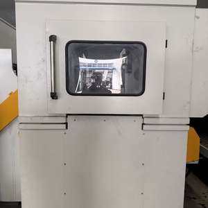 Géotextile non tissé pour le contrôle de la poussière sur les chantiers de construction - Product Image 4