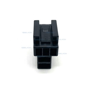 <span class=keywords><strong>5</strong></span> <span class=keywords><strong>pin</strong></span> Nữ ô tô unsealed cắm dây khai thác thiết bị đầu cuối kết nối DJ7051YC-4.8/6.3-21 - Product Image 5