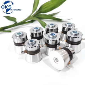 Đầu dò rung siêu âm tần số kép 17kHz-200KHz 20W-120W cho bể làm sạch siêu âm - Product Image 3