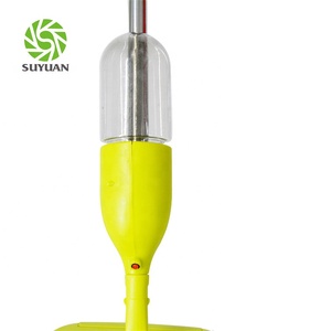 Chất Lượng Cao Tầng Đầu <span class=keywords><strong>360</strong></span> Sợi Nhỏ Làm Sạch Sàn Loại Phun Nước Di Động Lau - Product Image 4