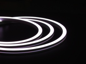 Witop IP67 Không Thấm Nước 12V <span class=keywords><strong>Flex</strong></span> <span class=keywords><strong>LED</strong></span> Đèn Đèn Neon Ống Linh Hoạt Dải Ánh Sáng Cơ Thể Đồng Cho Cầu Các Tòa Nhà Tường 12Mm Pcb - Product Image 3