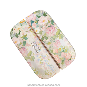 Recarregável 2 Pack Magnético <span class=keywords><strong>3</strong></span> Configurações Aquecimento Rápido Portátil Elétrico Aquecedor De Bolso OEM Mão Aquecedores com Função Powerbank - Product Image 1