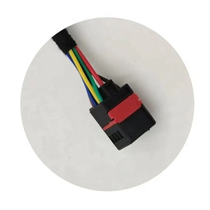 Sollevatore Elettrico per Portellone Posteriore MINYAO V90 in Acciaio, Ammortizzatore OEM 31385256 32227505 31385257, Ricambio Carrozzeria Auto, 1 Anno di Garanzia - Product Image 5