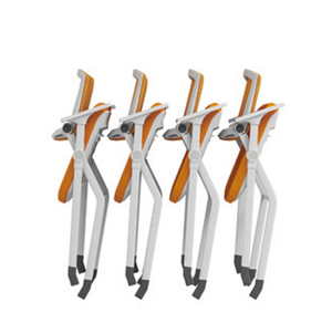 Ống vuông điều hành Ghế văn phòng thoải mái với bánh xe và bằng văn bản Hội Đồng Quản trị có thể gập lại văn phòng đàm phán cuộc họp đào tạo ghế - Product Image 3