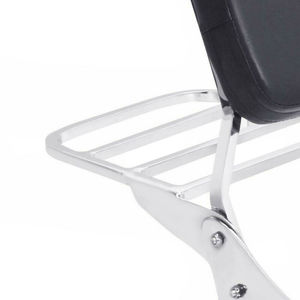 Barra portaequipajes para motocicleta <span class=keywords><strong>Honda</strong></span> Shadow Spirit <span class=keywords><strong>750</strong></span> VT750DC, portaequipajes para motocicleta, 2001-2008 - Product Image 2