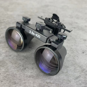 <span class=keywords><strong>Galileo</strong></span> 2,5x 3,5x Tandheelkundig Vergrootglas Chirurgische Loep - Product Image 2