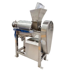 Piña para negocios tigernut comercial automático exprimidor de frutas frescas máquina pakistaní - Product Image 3