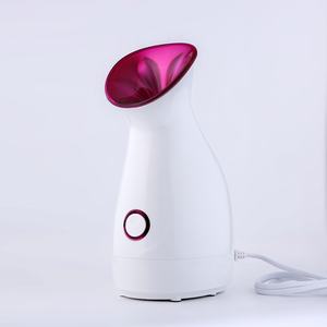 Vaporizador Facial Nano Iónico para Uso Doméstico con Logotipo Personalizado OEM, Máquina de Belleza Facial - Product Image 1