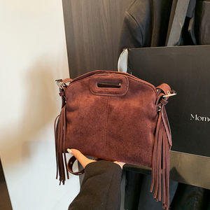 Sac à bandoulière pour femme en PU luxueux et élégant. La doublure est en polyester.113 - Product Image 5