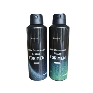 Deodorante chimico <span class=keywords><strong>antitraspirante</strong></span> chimico deodorante per il corpo maschile Spray a lunga durata personalizzato - Product Image 5