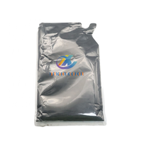 Poudre de développement noire D5070 à prix avantageux, compatible avec les copieurs et imprimantes Toshiba DP2072, 2527, 3072, 3572, 4572, 5072