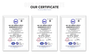 Prezzo competitivo ISO certificato XU160405 cuscinetto a rulli incrociati per l'edilizia e macchinari industriali - Product Image 6