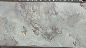 Plaque de placage en pierre translucide blanche S, finition à diffusion de lumière pure pour murs et plafonds rétroéclairés, usage décoratif minimal - Product Image 2