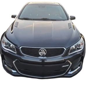 Chevrolet SS 4 portes berline d'occasion, moteur turbo, sièges en cuir, transmission arrière, ACC, conduite à gauche, disponible, prix de gros, qualité supérieure - Product Image 1