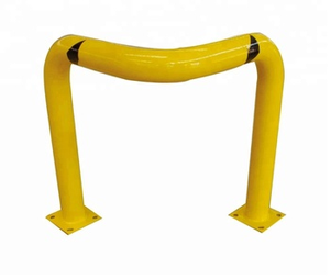 Protection d'angle en acier <span class=keywords><strong>de</strong></span> sécurité <span class=keywords><strong>pour</strong></span> machines, barrière <span class=keywords><strong>de</strong></span> circulation <span class=keywords><strong>pour</strong></span> rayonnages d'entrepôt et barrière <span class=keywords><strong>de</strong></span> <span class=keywords><strong>sol</strong></span> - Product Image 5