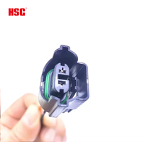 Adaptateur de douille pour ampoule halogène H1 H3 H4 H7 H11 HB3 HB4, prise d'alimentation, connecteur de câblage